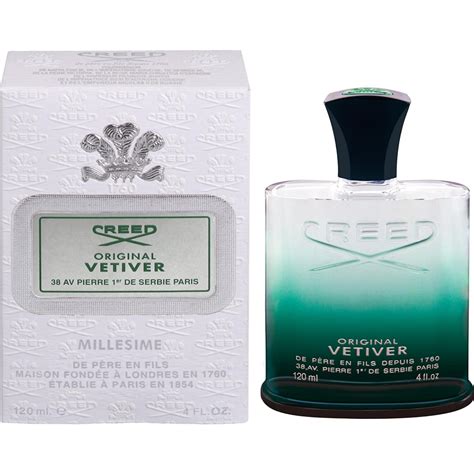 creed original vetiver 500ml|creed original vetiver 120ml unisex.